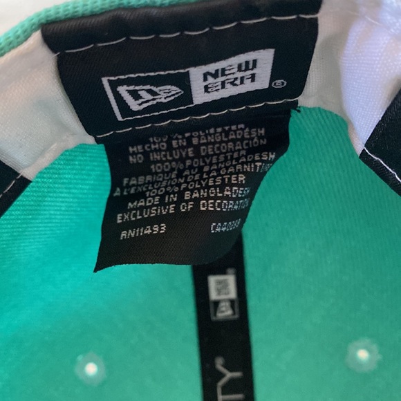 New Era NY Giants Fitted 7 3/8 - Picture 8 of 8